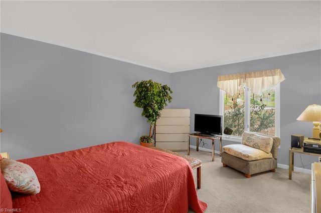 3710 Madrid Court, Greensboro, NC 27406