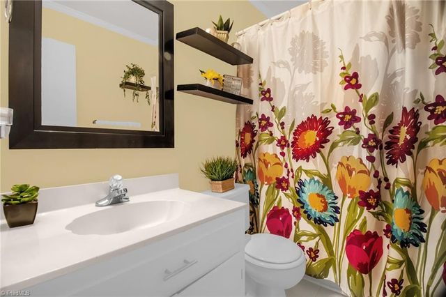 3710 Madrid Court, Greensboro, NC 27406