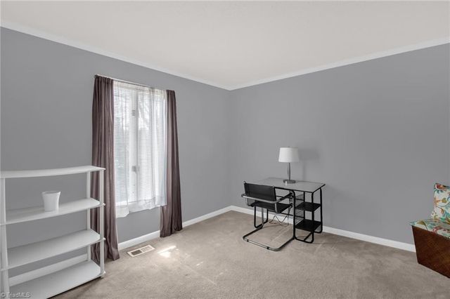 3710 Madrid Court, Greensboro, NC 27406