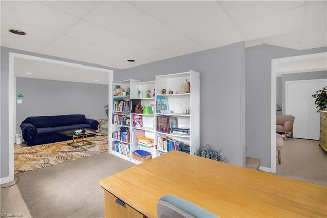 3710 Madrid Court, Greensboro, NC 27406