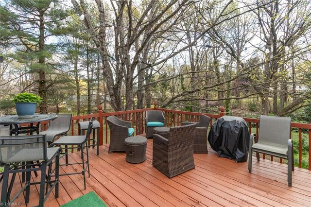 3710 Madrid Court, Greensboro, NC 27406