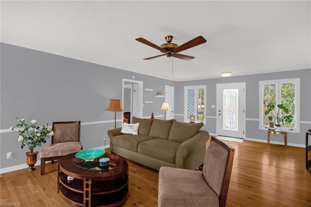 3710 Madrid Court, Greensboro, NC 27406