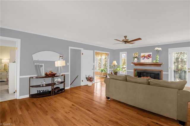 3710 Madrid Court, Greensboro, NC 27406