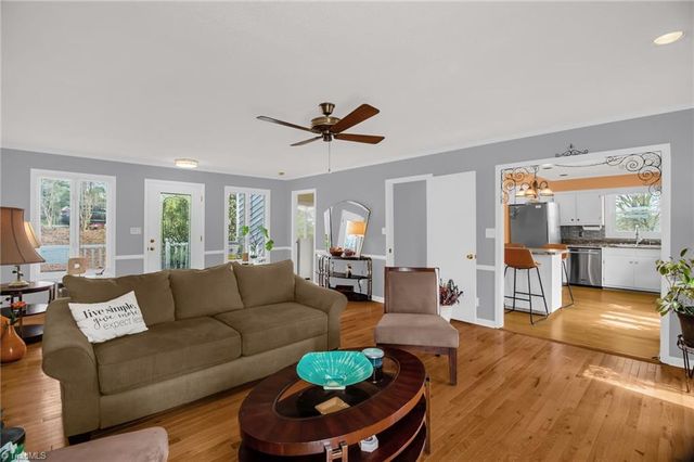 3710 Madrid Court, Greensboro, NC 27406