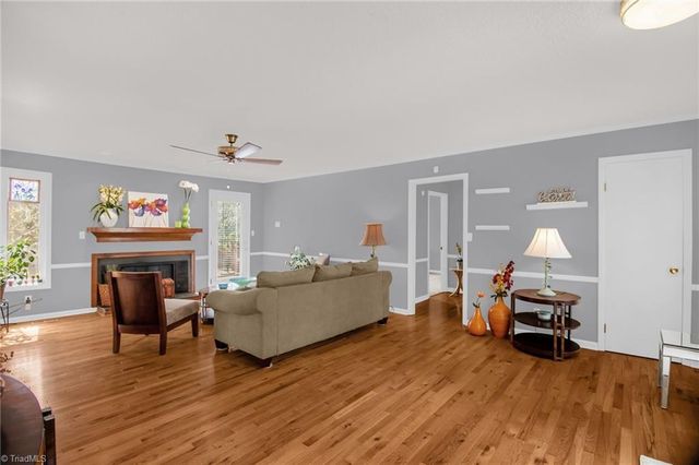 3710 Madrid Court, Greensboro, NC 27406