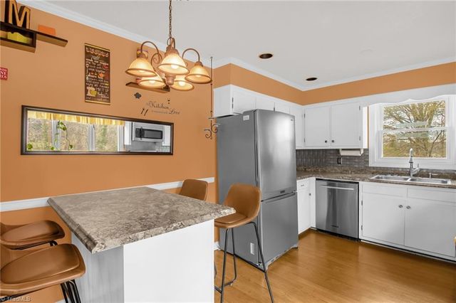 3710 Madrid Court, Greensboro, NC 27406