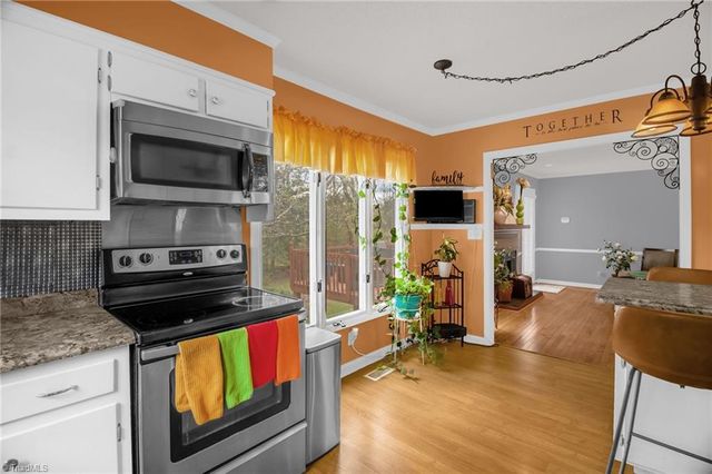 3710 Madrid Court, Greensboro, NC 27406