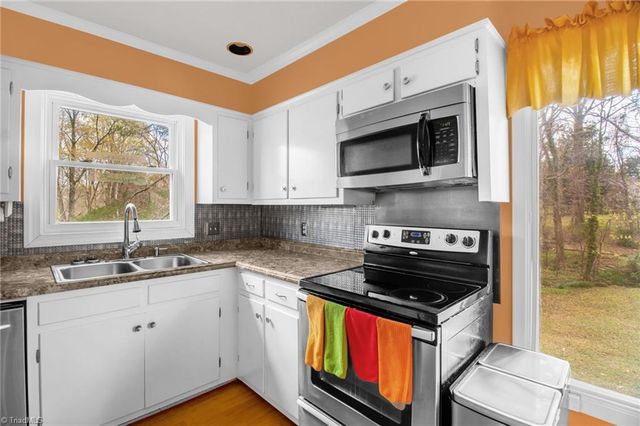 3710 Madrid Court, Greensboro, NC 27406