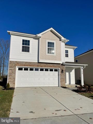 174 CHARMING FOREST AVENUE, La Plata, MD 20646