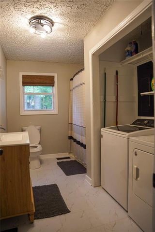 11 Mountainside Drive E, Dawsonville, GA 30534