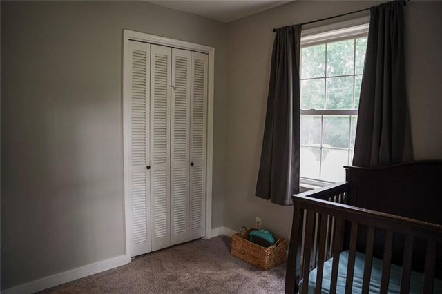 11 Mountainside Drive E, Dawsonville, GA 30534