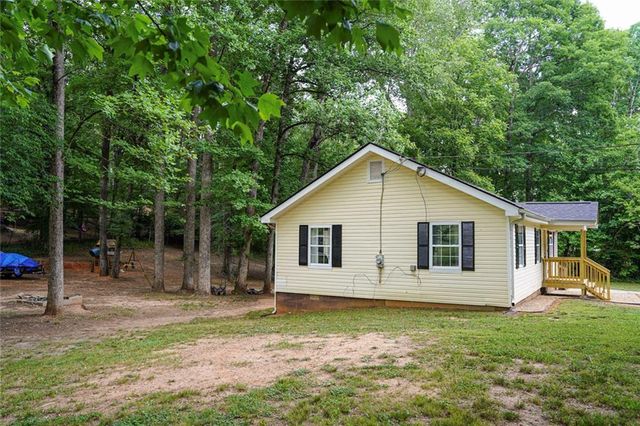 11 Mountainside Drive E, Dawsonville, GA 30534