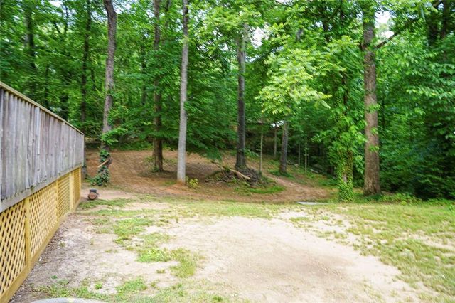 11 Mountainside Drive E, Dawsonville, GA 30534