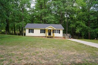 11 Mountainside Drive E, Dawsonville, GA 30534