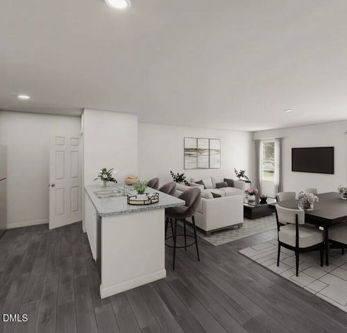 116 Stellars Sea Court, Benson, NC 27504