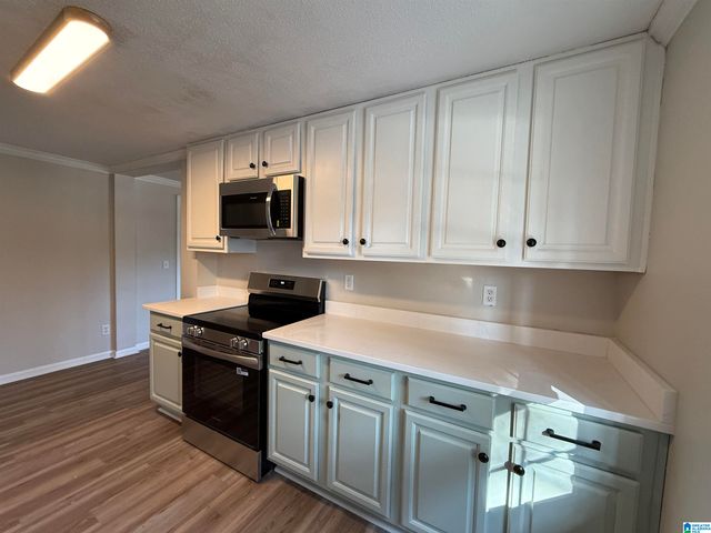 12734 COVERED BRIDGE ROAD, Brookwood, AL 35444