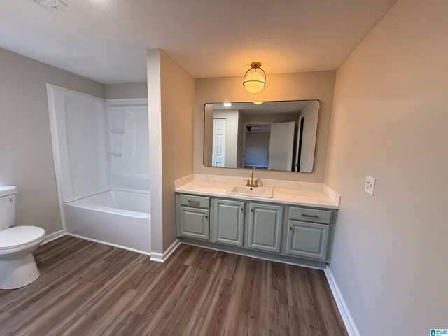 12734 COVERED BRIDGE ROAD, Brookwood, AL 35444