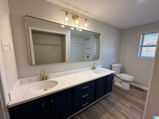 12734 COVERED BRIDGE ROAD, Brookwood, AL 35444