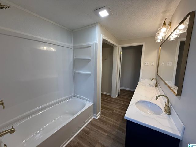 12734 COVERED BRIDGE ROAD, Brookwood, AL 35444