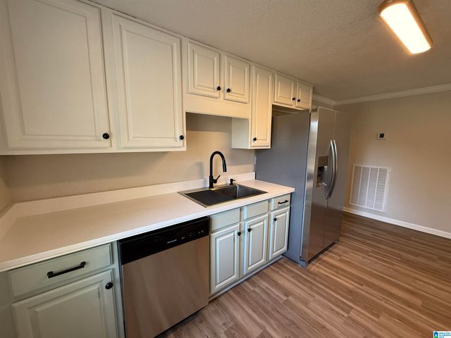 12734 COVERED BRIDGE ROAD, Brookwood, AL 35444