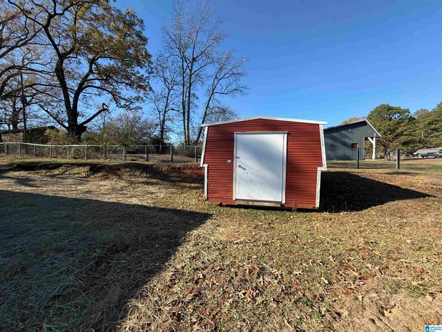 12734 COVERED BRIDGE ROAD, Brookwood, AL 35444