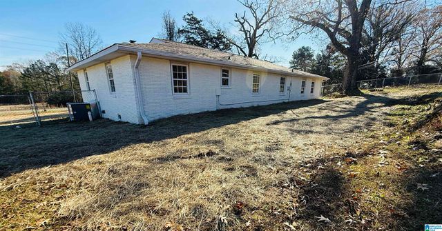 12734 COVERED BRIDGE ROAD, Brookwood, AL 35444