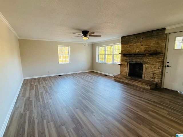 12734 COVERED BRIDGE ROAD, Brookwood, AL 35444