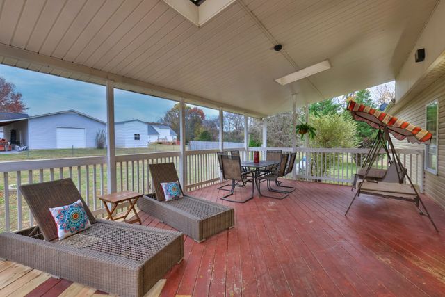 217 Amanda Dr, Bell Buckle, TN 37020