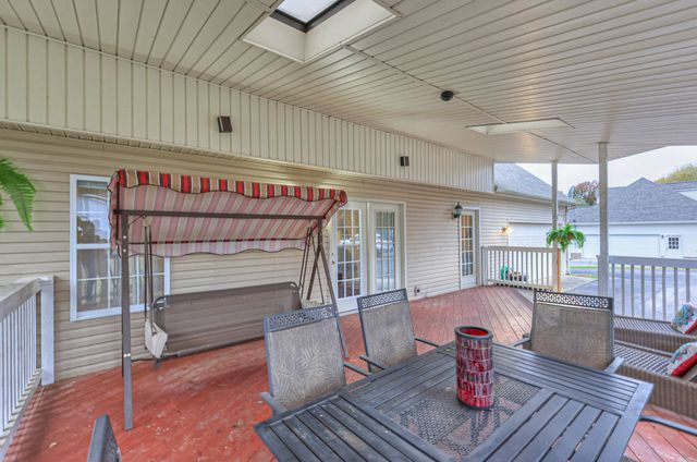 217 Amanda Dr, Bell Buckle, TN 37020