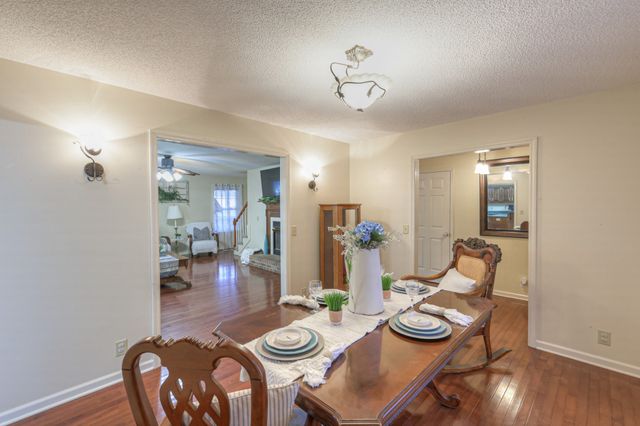 217 Amanda Dr, Bell Buckle, TN 37020