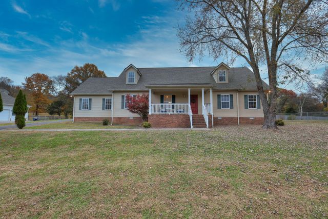 217 Amanda Dr, Bell Buckle, TN 37020