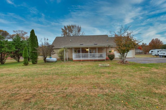 217 Amanda Dr, Bell Buckle, TN 37020