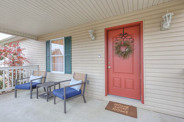 217 Amanda Dr, Bell Buckle, TN 37020