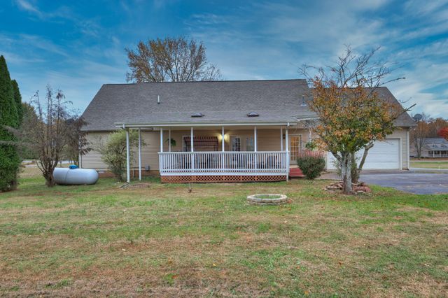 217 Amanda Dr, Bell Buckle, TN 37020
