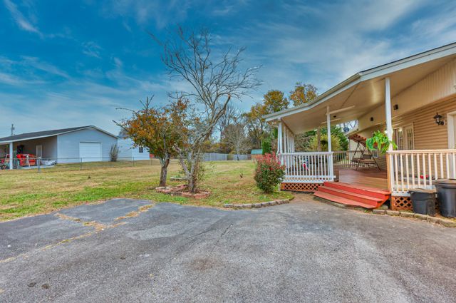 217 Amanda Dr, Bell Buckle, TN 37020