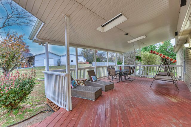 217 Amanda Dr, Bell Buckle, TN 37020