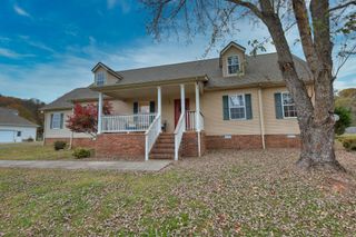 217 Amanda Dr, Bell Buckle, TN 37020