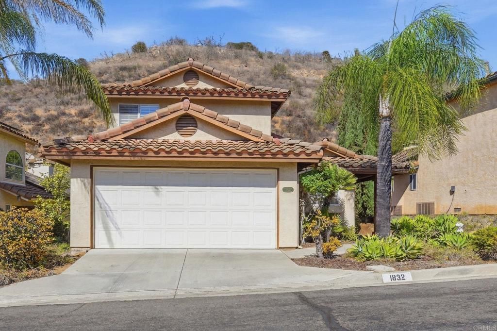 1832 Loreto, Escondido, CA 92027 — photo 2
