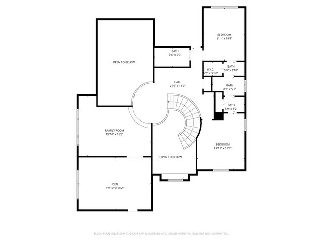 10500 Avery Club DR 10, Austin, TX 78717