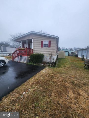 305 TEXAS AVE, Williamstown, NJ 08094