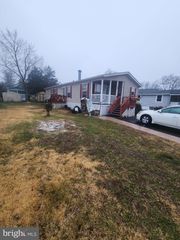 305 TEXAS AVE, Williamstown, NJ 08094