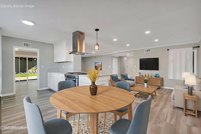 896 Moffatt Circle, Simi Valley, CA 93065