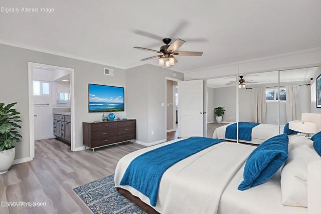 896 Moffatt Circle, Simi Valley, CA 93065