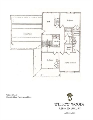 90 Willow Street 1, Acton, MA 01720