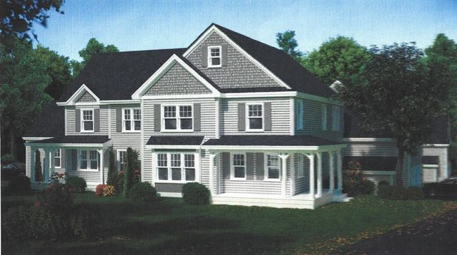 90 Willow Street 1, Acton, MA 01720