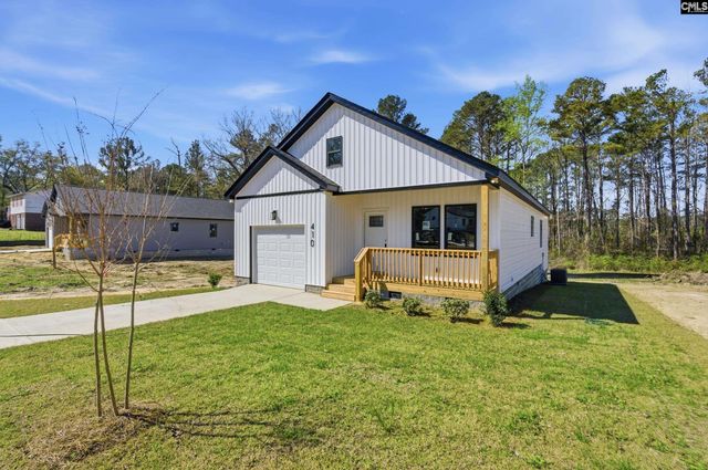 410 Lincolnshire Boulevard, Columbia, SC 29203