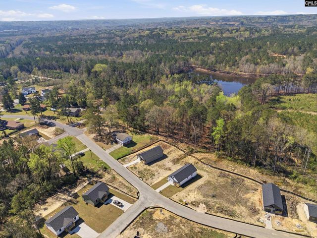 410 Lincolnshire Boulevard, Columbia, SC 29203