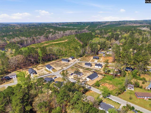 410 Lincolnshire Boulevard, Columbia, SC 29203