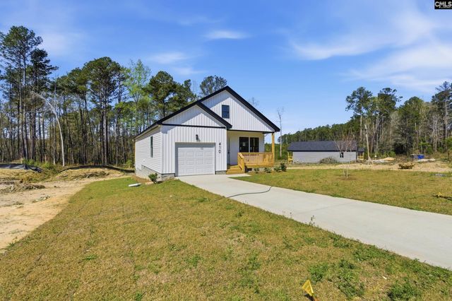410 Lincolnshire Boulevard, Columbia, SC 29203