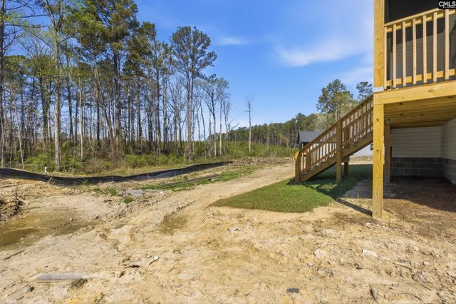 410 Lincolnshire Boulevard, Columbia, SC 29203